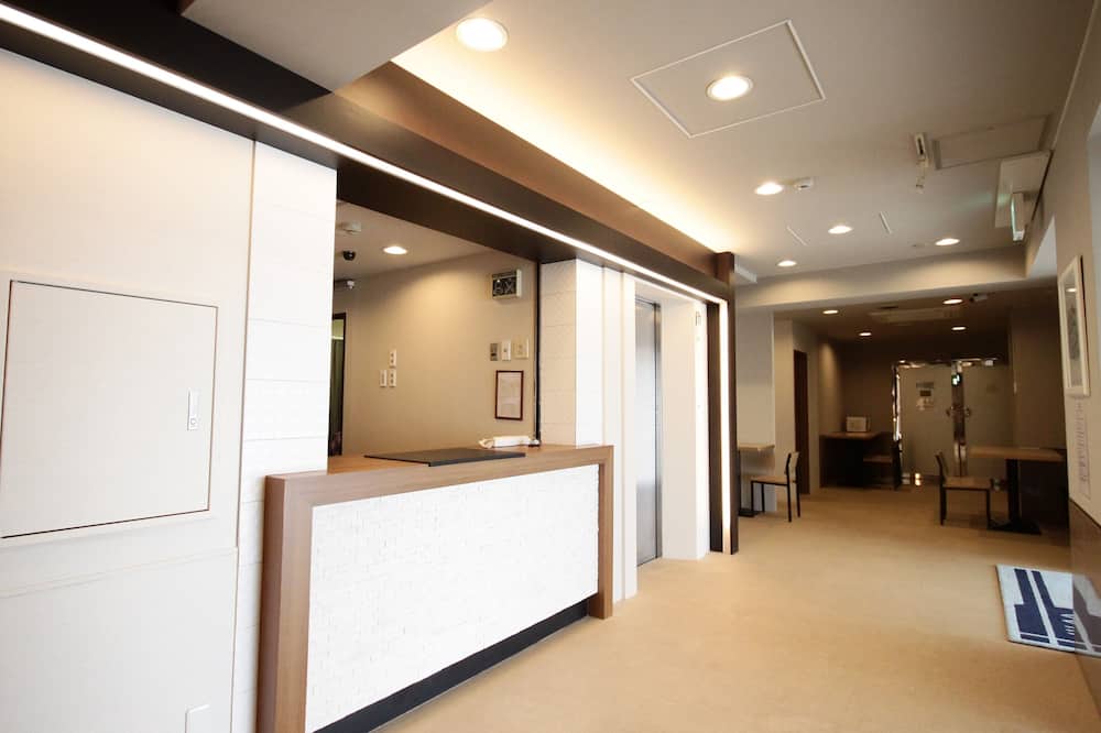 HOTEL WILL Urawa