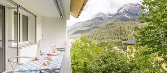 Ferienwohnung WÜEST by Interhome
