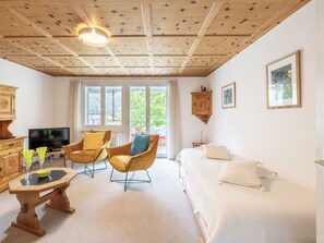 1 Schlafzimmer, Internetzugang