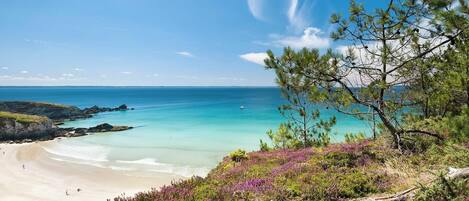 Plage