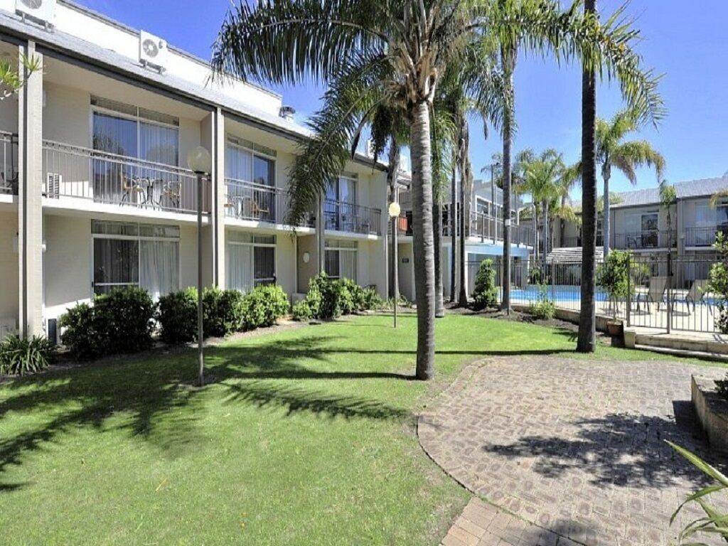 ❤ RESORT WITH POOL - NEAR BEACH, BARS, RESTAURANTS  - HOLIDAY LIFESTYLE ❤