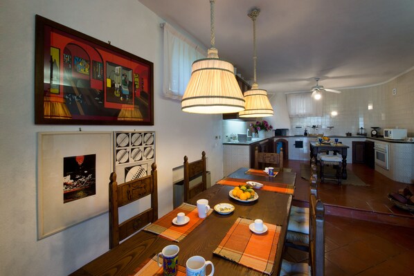 Appartement | Restauration