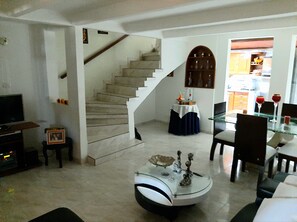 Interior - Room - Retirement home (Cali)