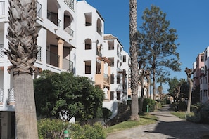 Exterior - Apartamento Cóncavos  (Zahara de los Atunes)