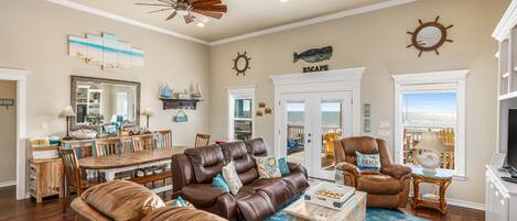 Smart TV, videojuegos, reproductor de DVD y libros