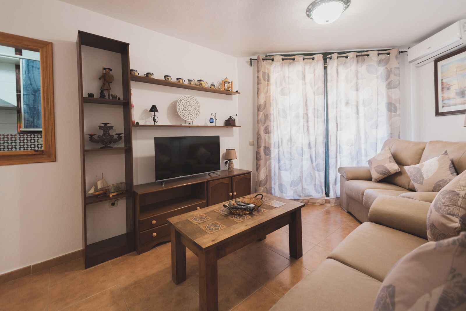 Oppholdsområde