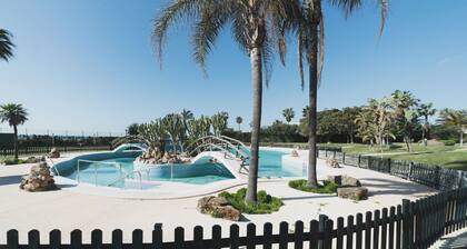 Apartamento El Invento