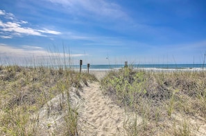 Plage