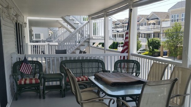 Unclassified image, 1 of 1, button - Ww301 East Pine Avenue, Unit A (Wildwood)