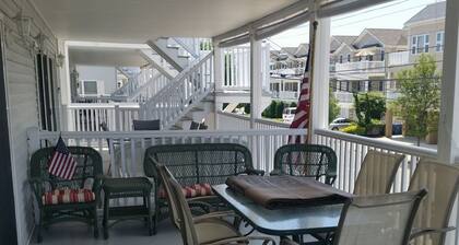 Ww301 East Pine Avenue, Unit A