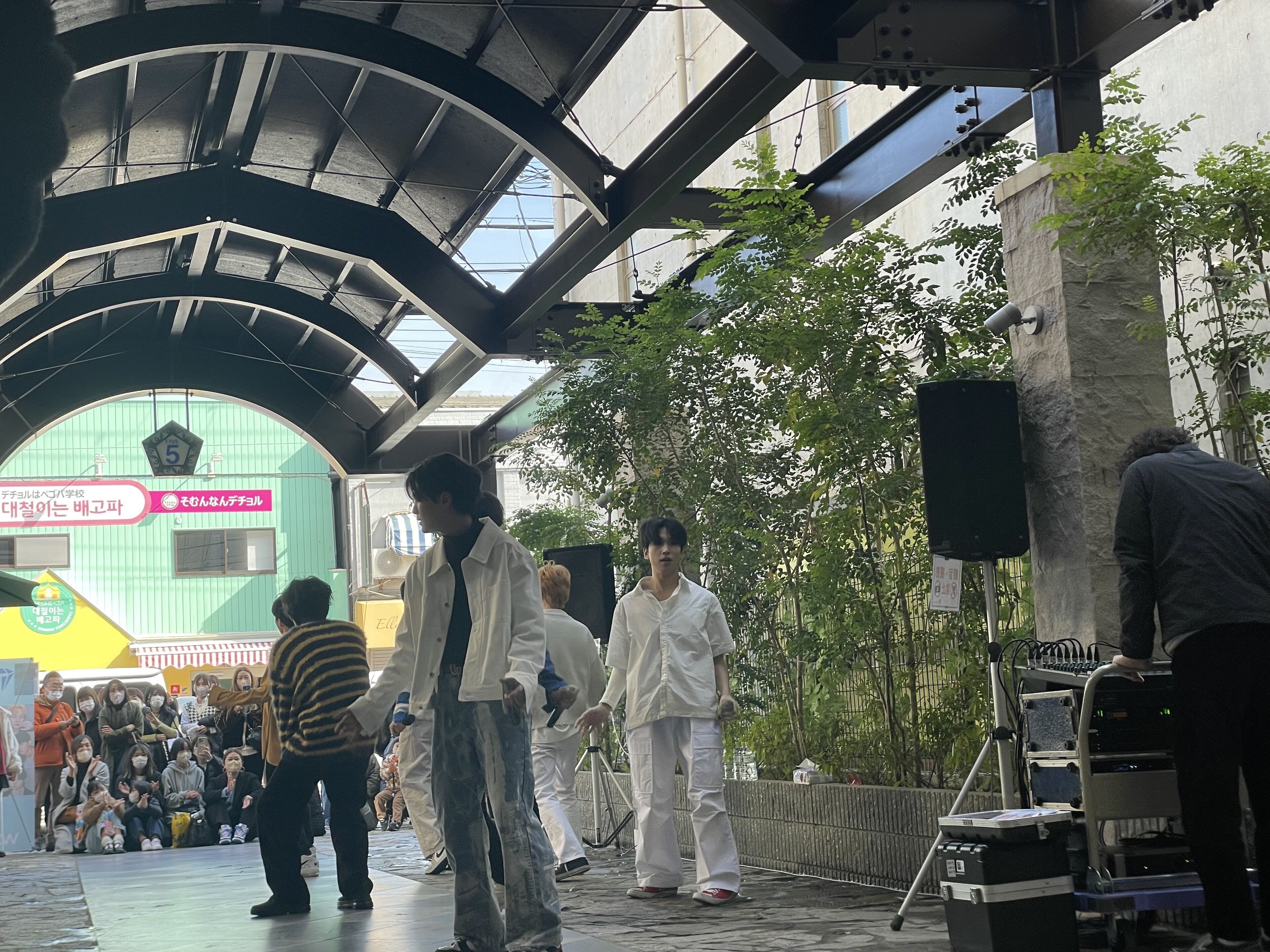 Photo - Five Hotel Osaka