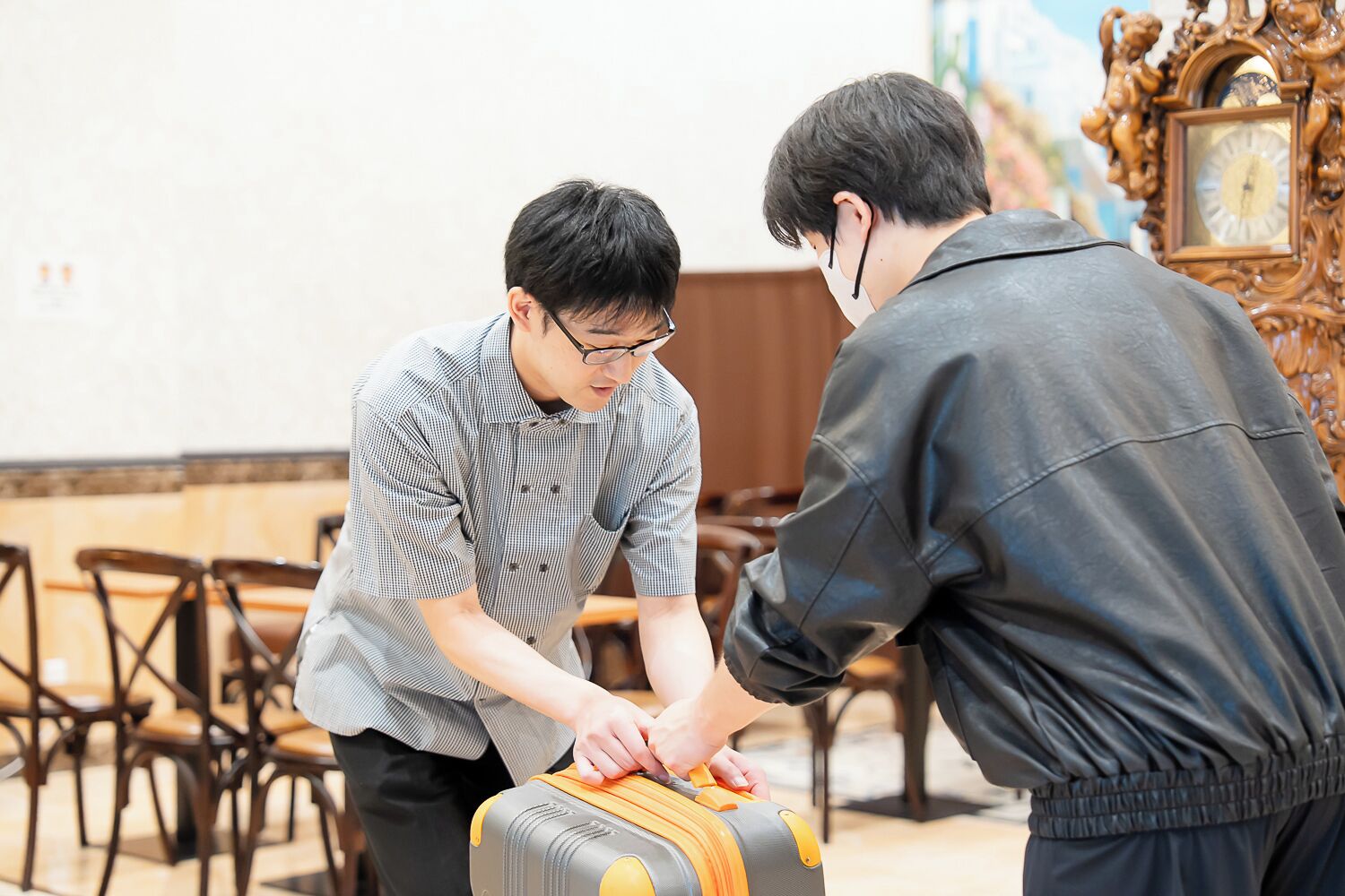 Photo - Five Hotel Osaka