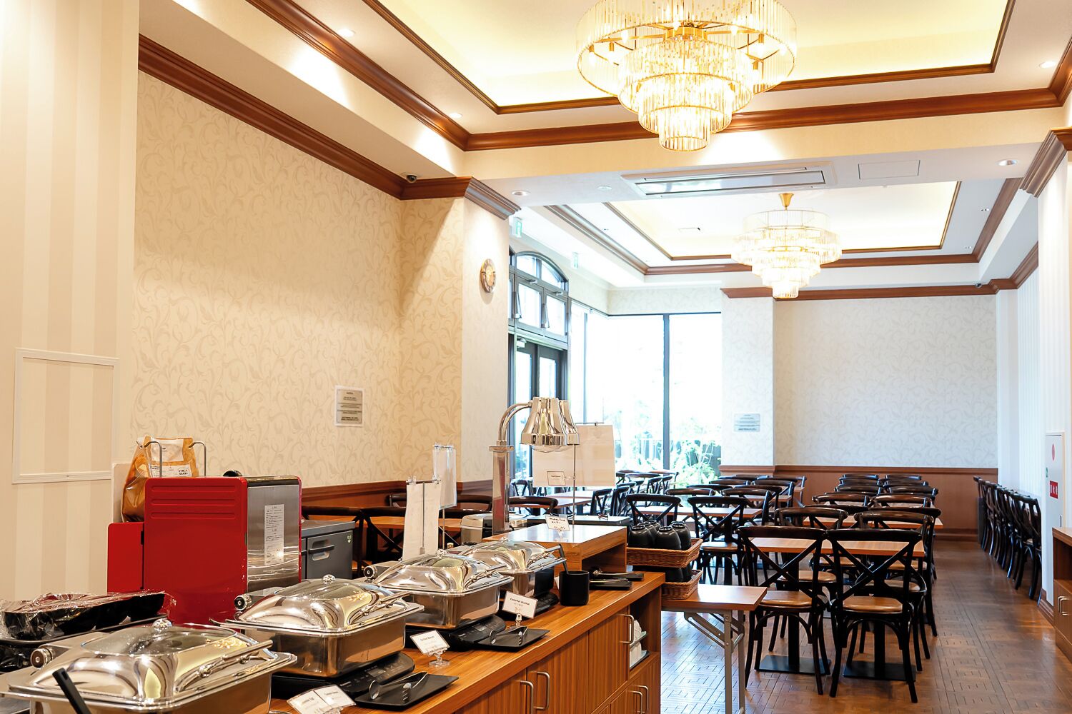Photo - Five Hotel Osaka