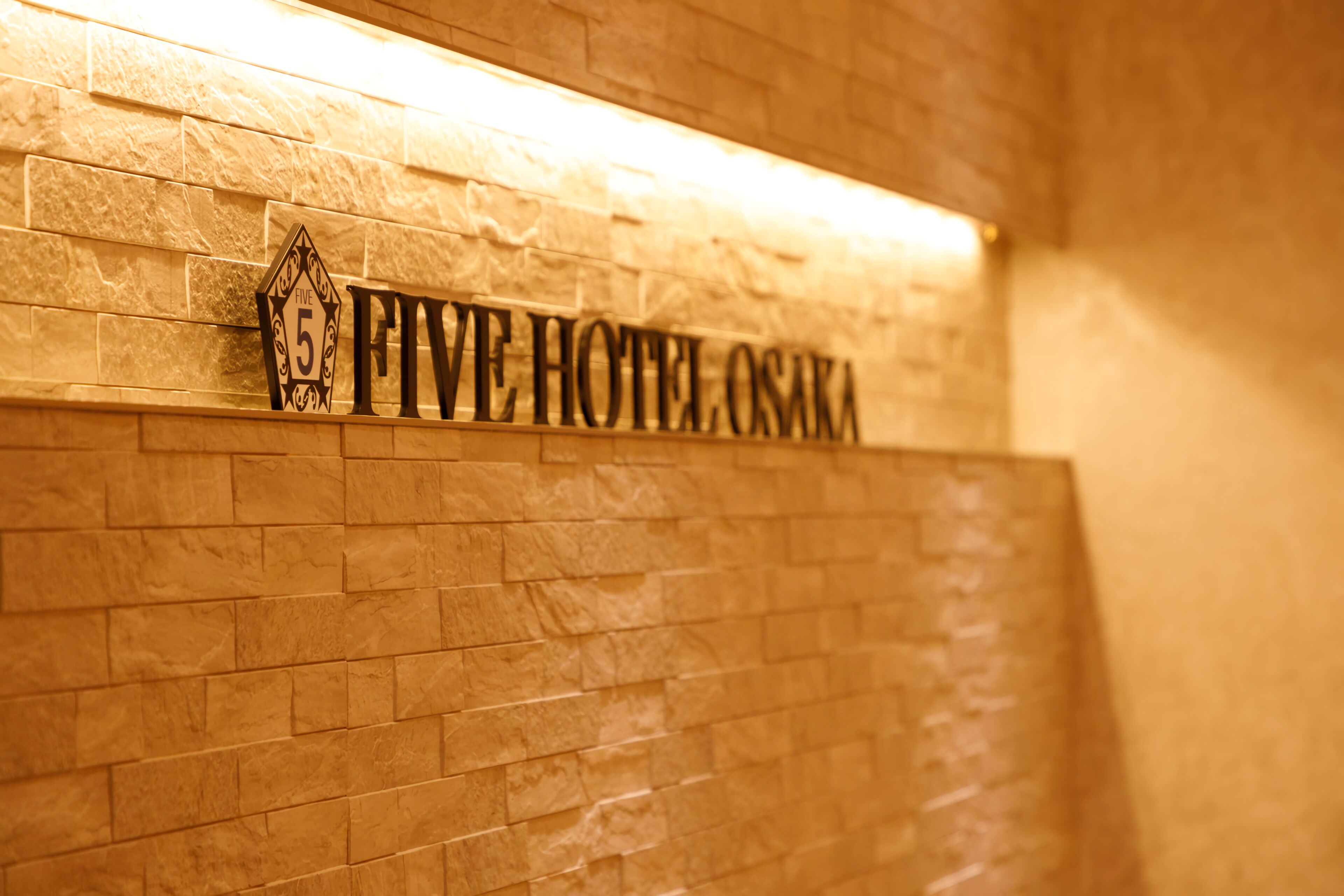 Photo - Five Hotel Osaka