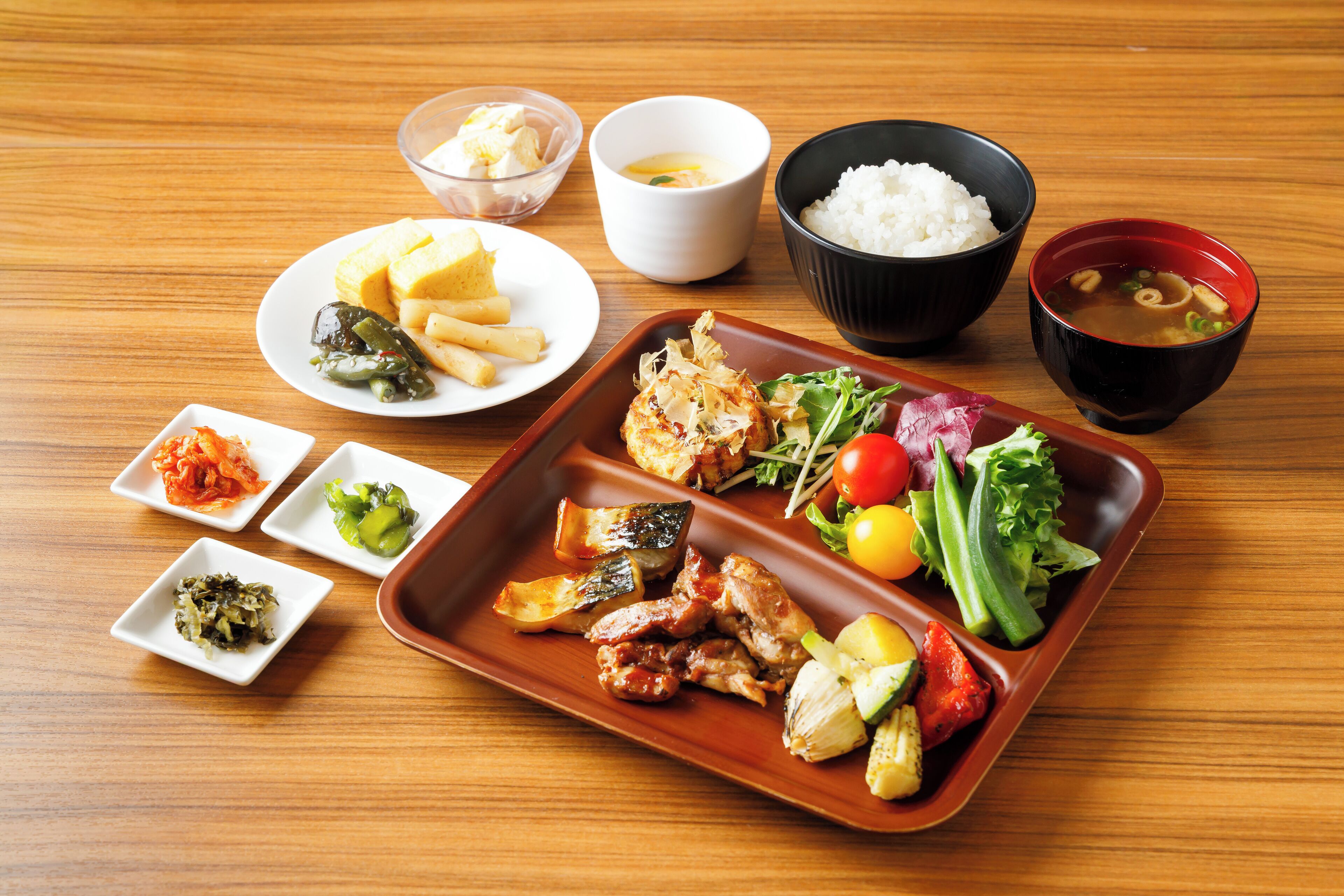 Photo - Five Hotel Osaka