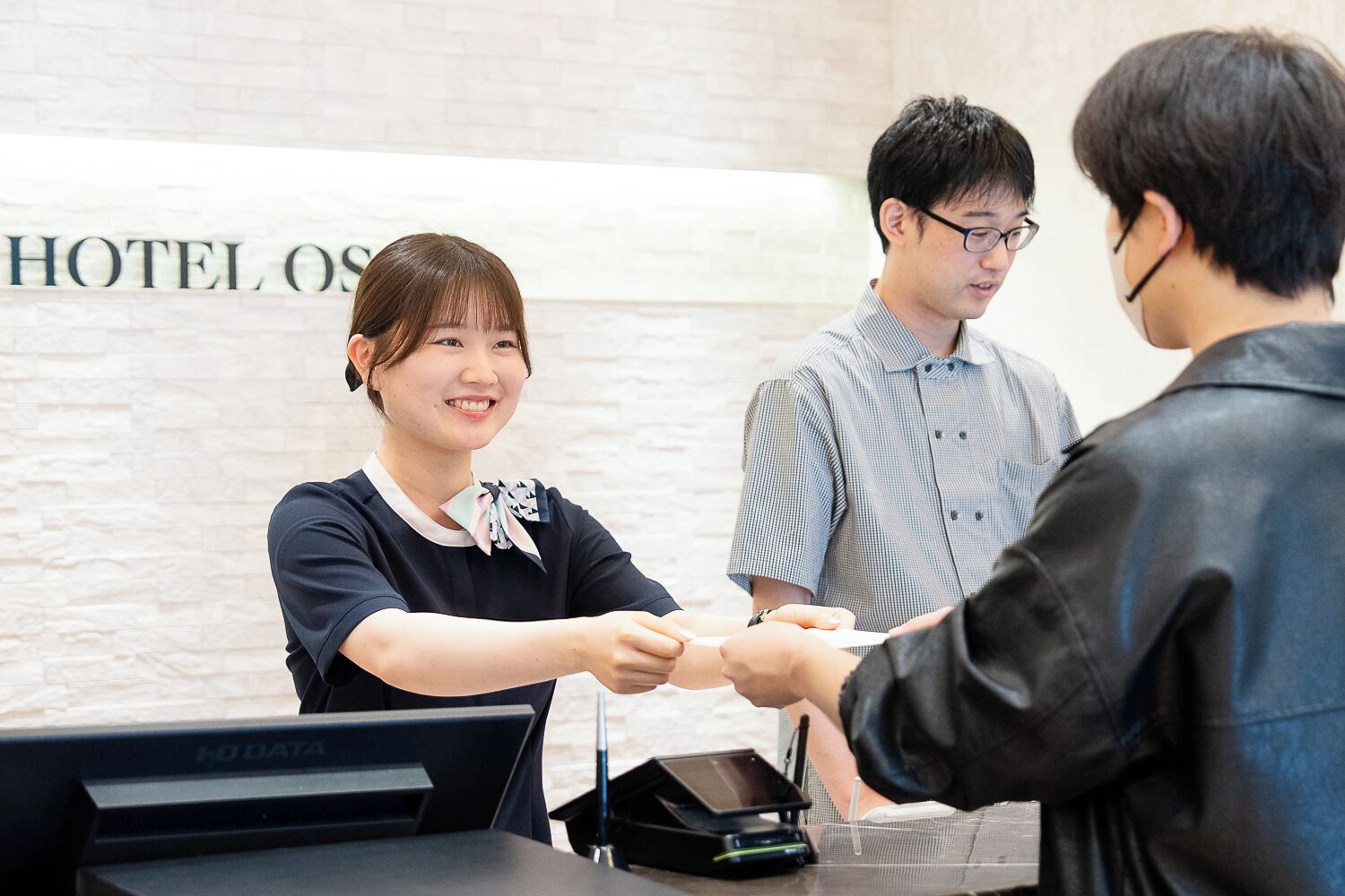 Photo - Five Hotel Osaka