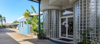 Gladstone Palms Motor Inn