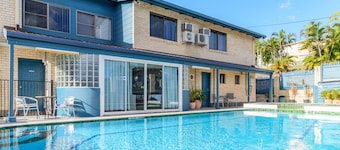 Gladstone Palms Motor Inn