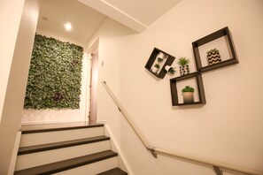 Staircase - Summer Lotus House Osaka (Osaka)