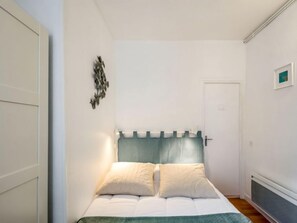 1 Schlafzimmer, Internetzugang