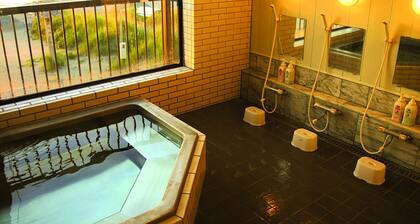 Sunset Beach Inn Kawana