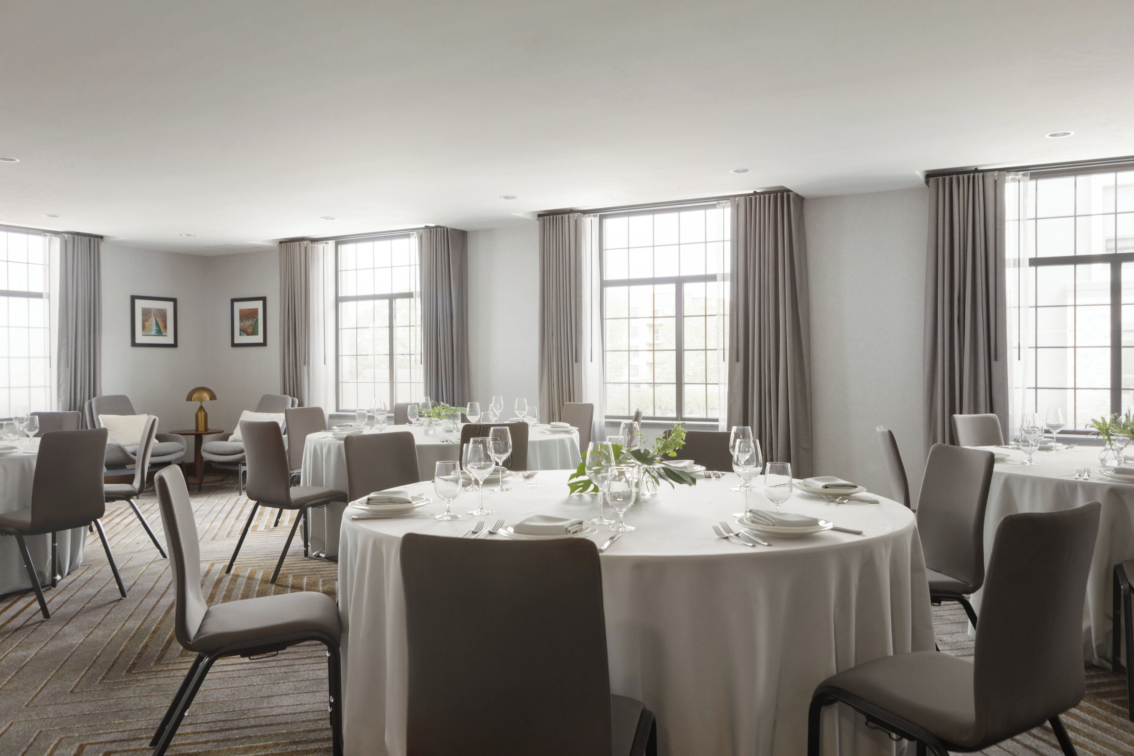 Foto - Kimpton Armory Hotel Bozeman by IHG