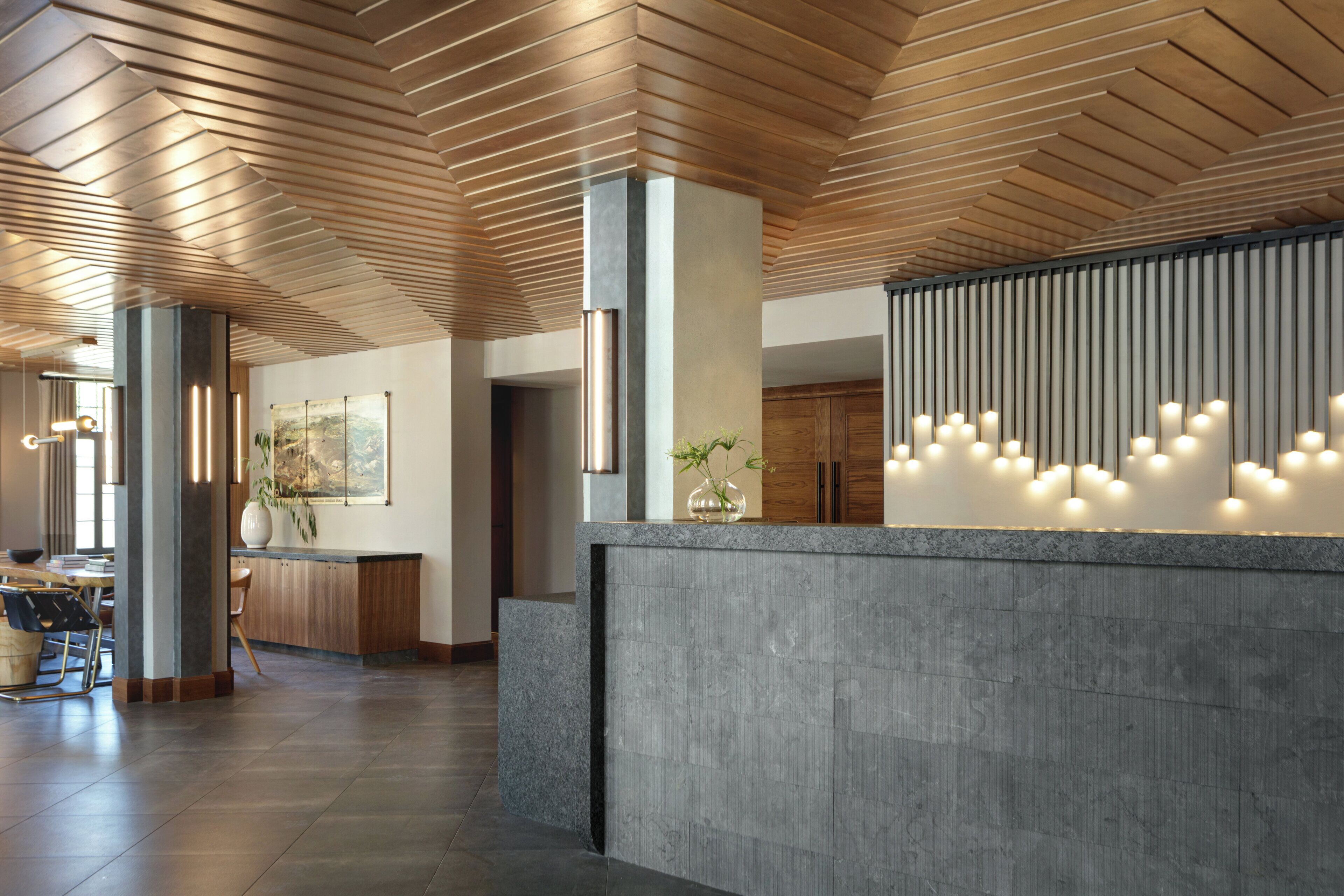 Foto - Kimpton Armory Hotel Bozeman by IHG