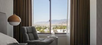 Kimpton Armory Hotel Bozeman by IHG