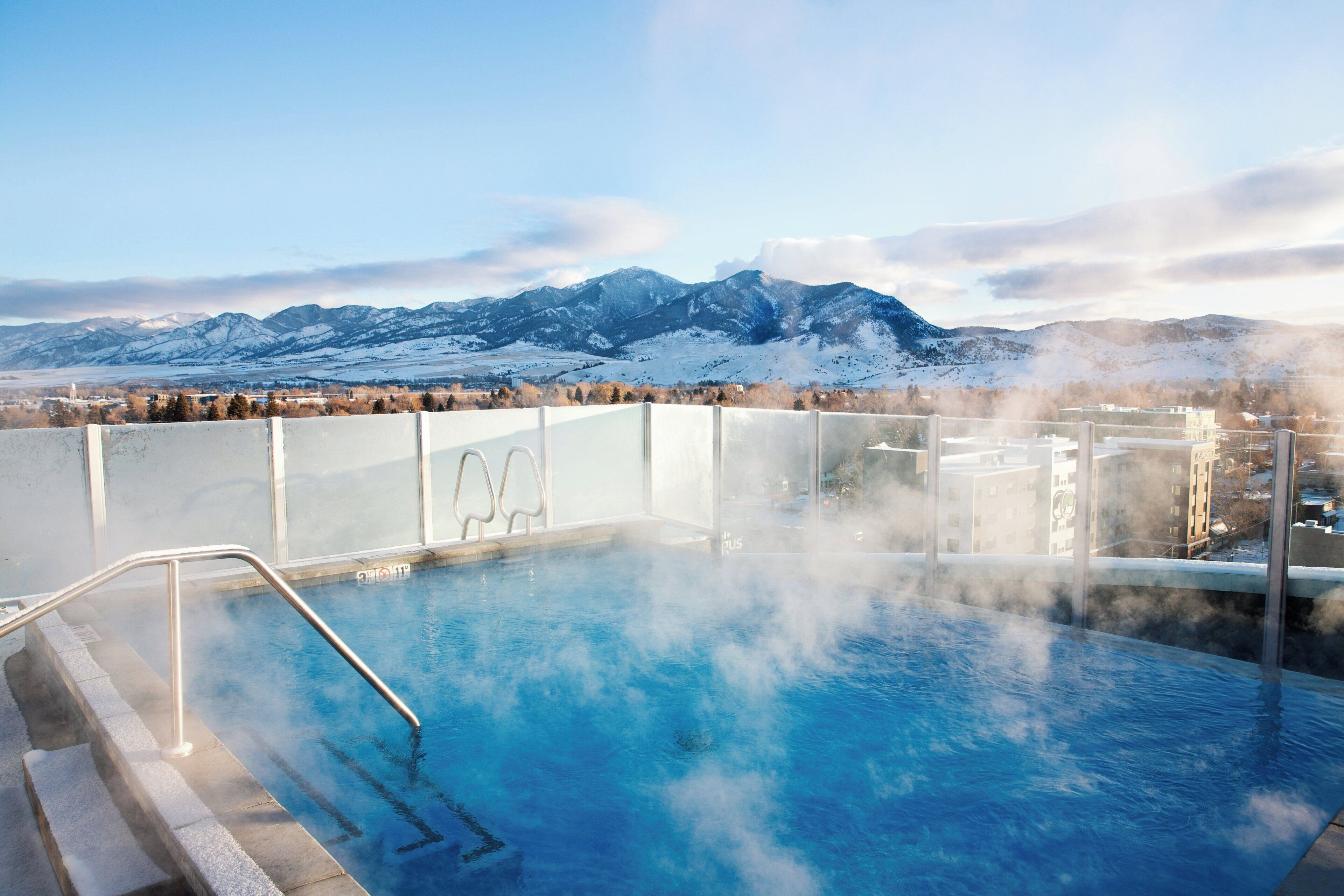 Foto - Kimpton Armory Hotel Bozeman by IHG