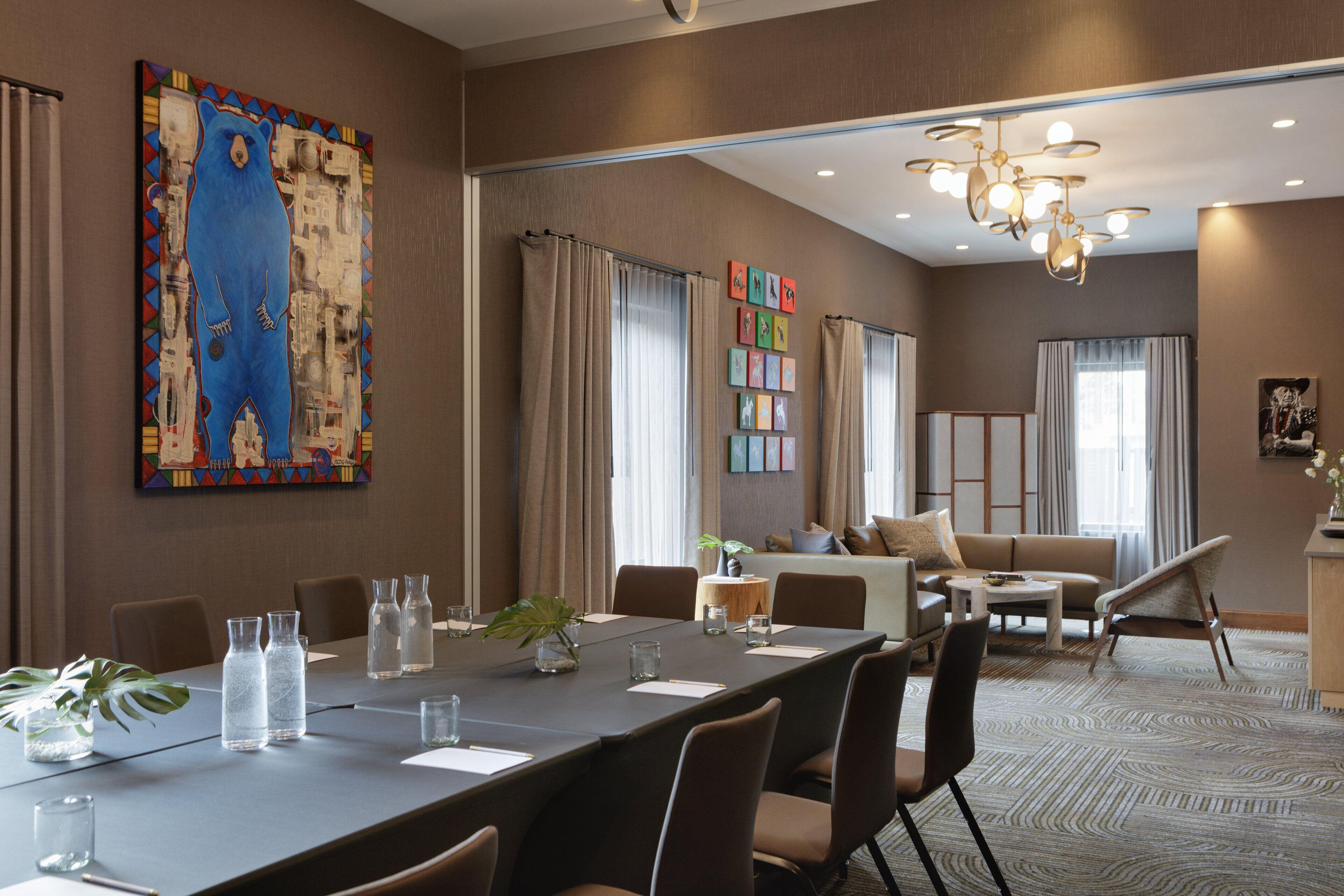 Foto - Kimpton Armory Hotel Bozeman by IHG