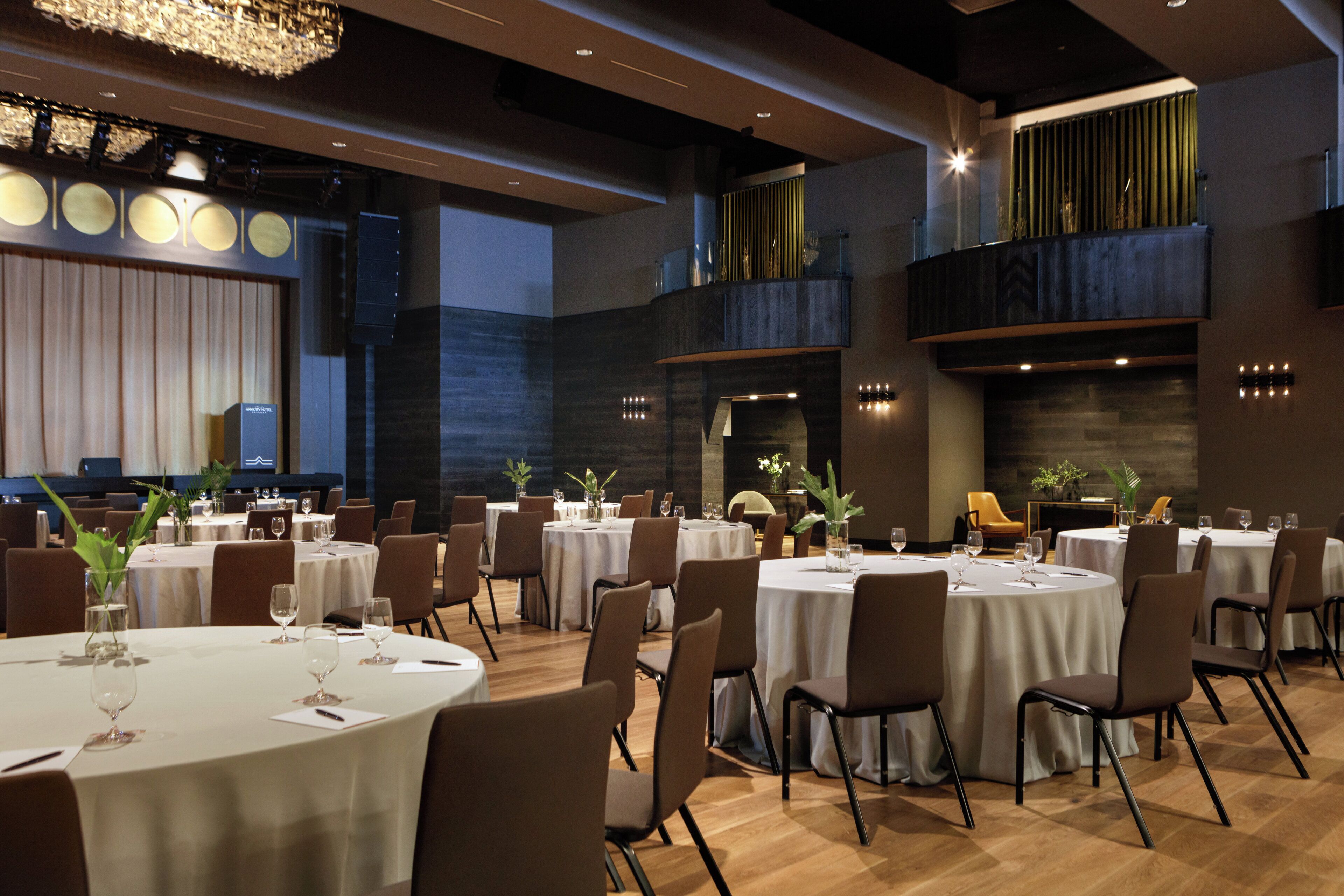 Foto - Kimpton Armory Hotel Bozeman by IHG