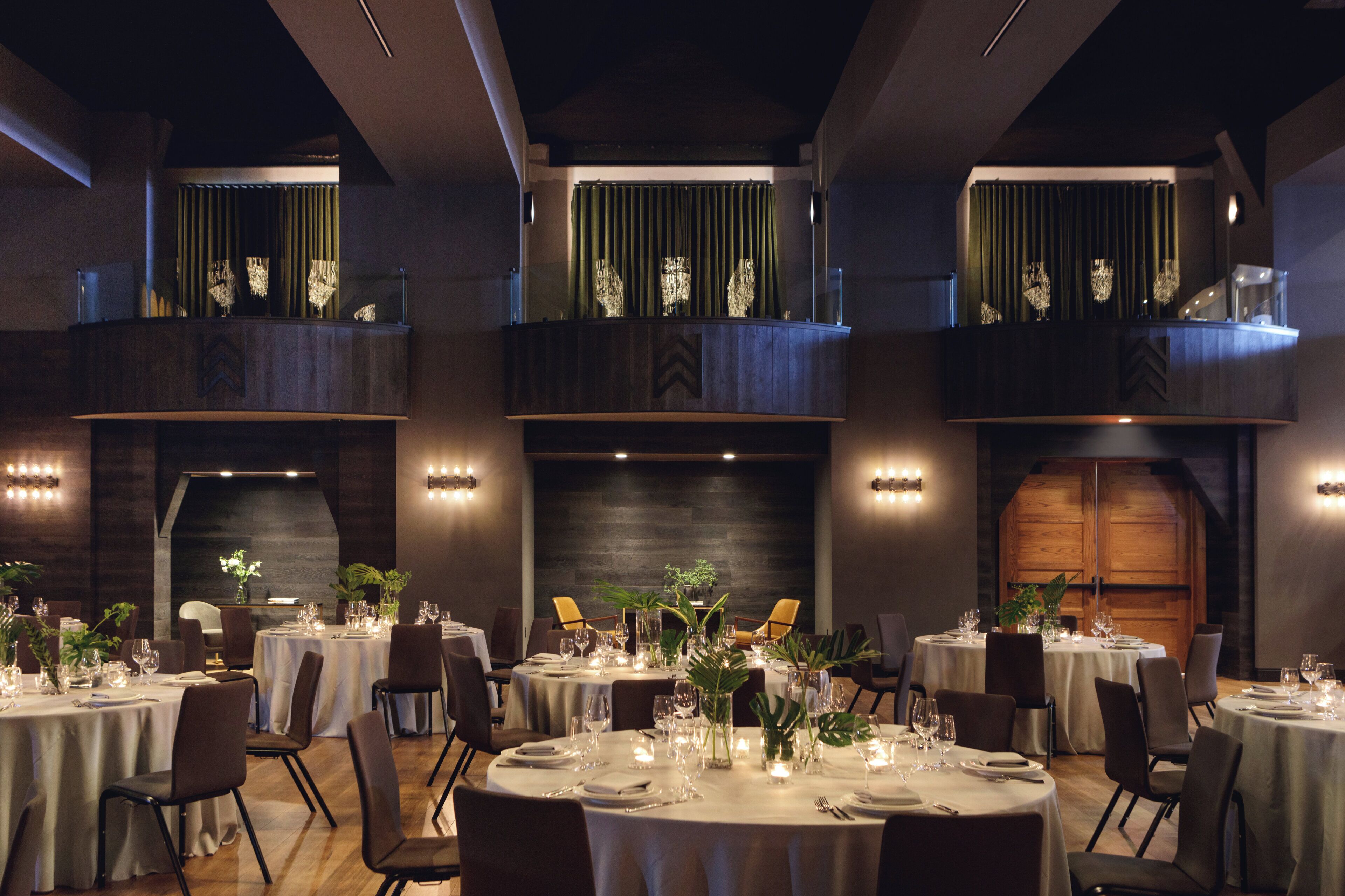Foto - Kimpton Armory Hotel Bozeman by IHG