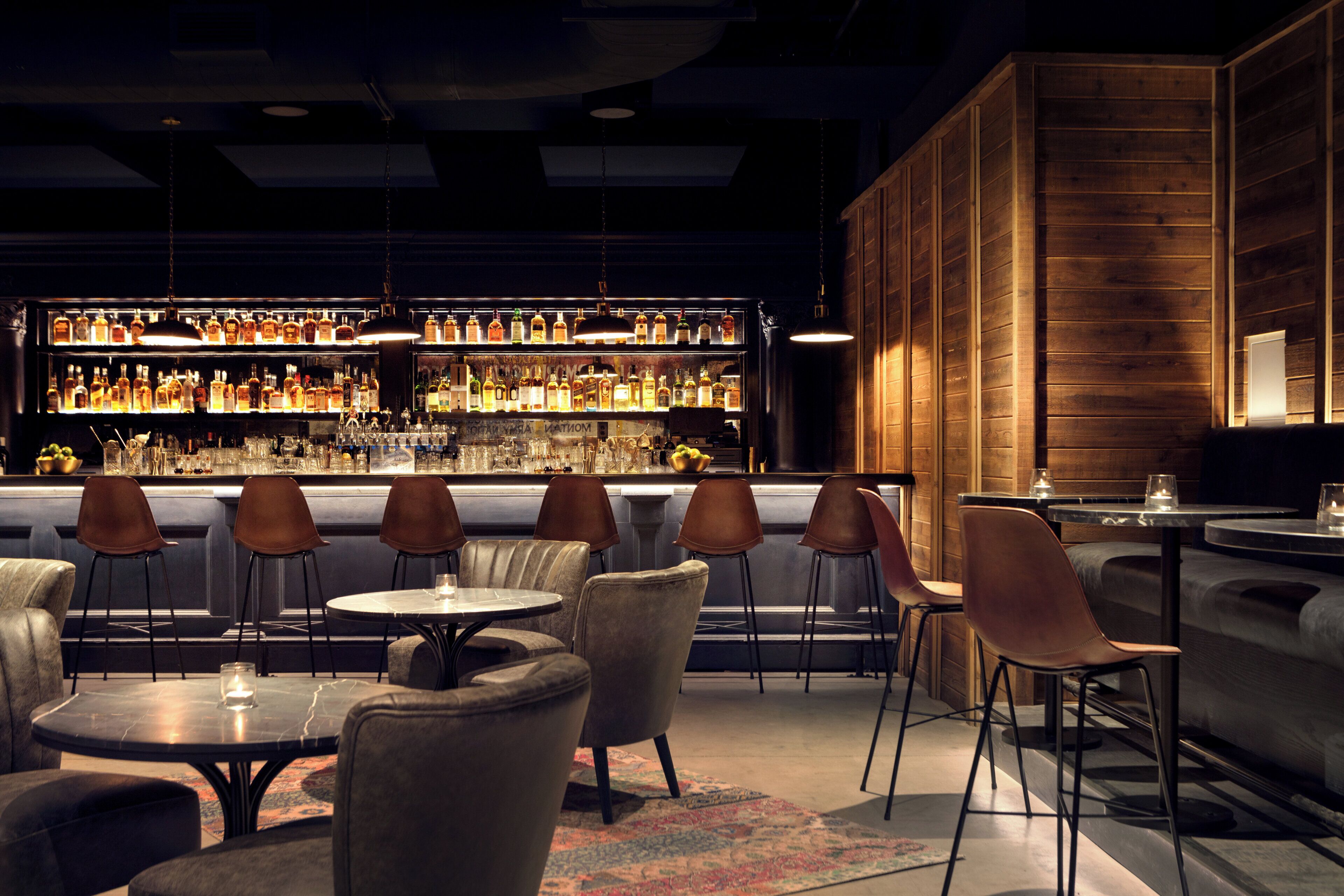 Foto - Kimpton - Armory Hotel Bozeman by IHG