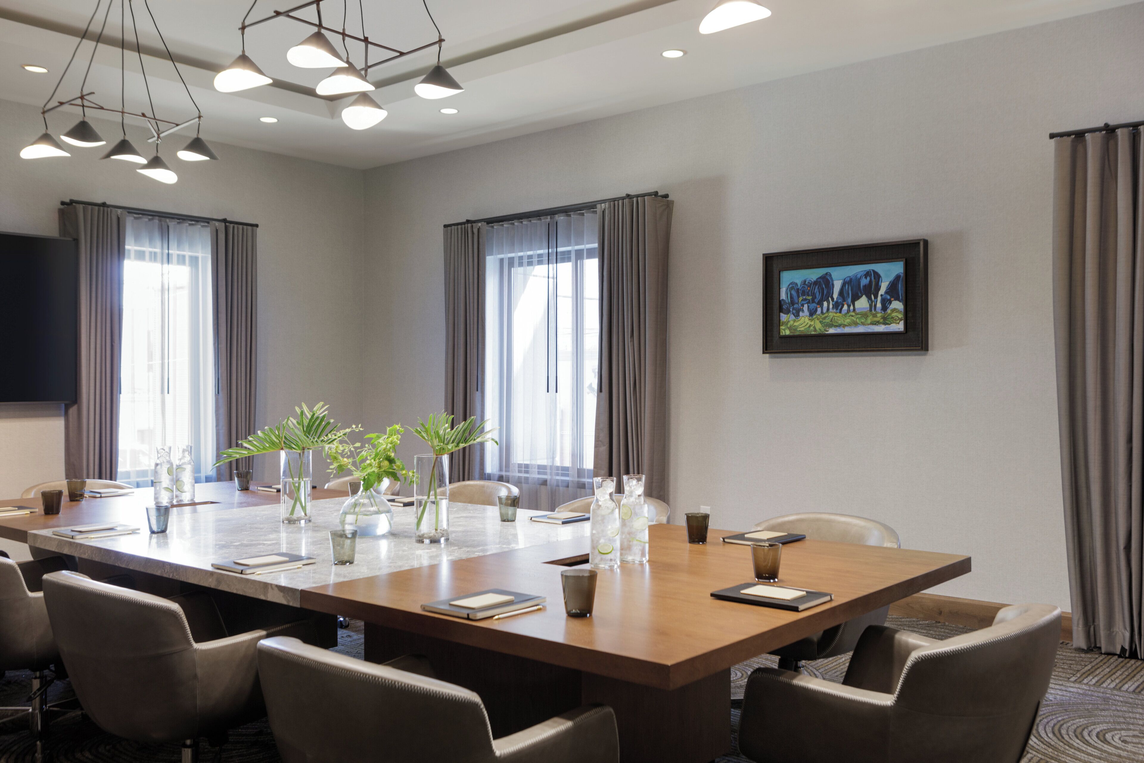 Foto - Kimpton - Armory Hotel Bozeman by IHG