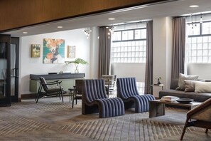 Meeting facility - Kimpton Armory Hotel Bozeman by IHG (Bozeman)