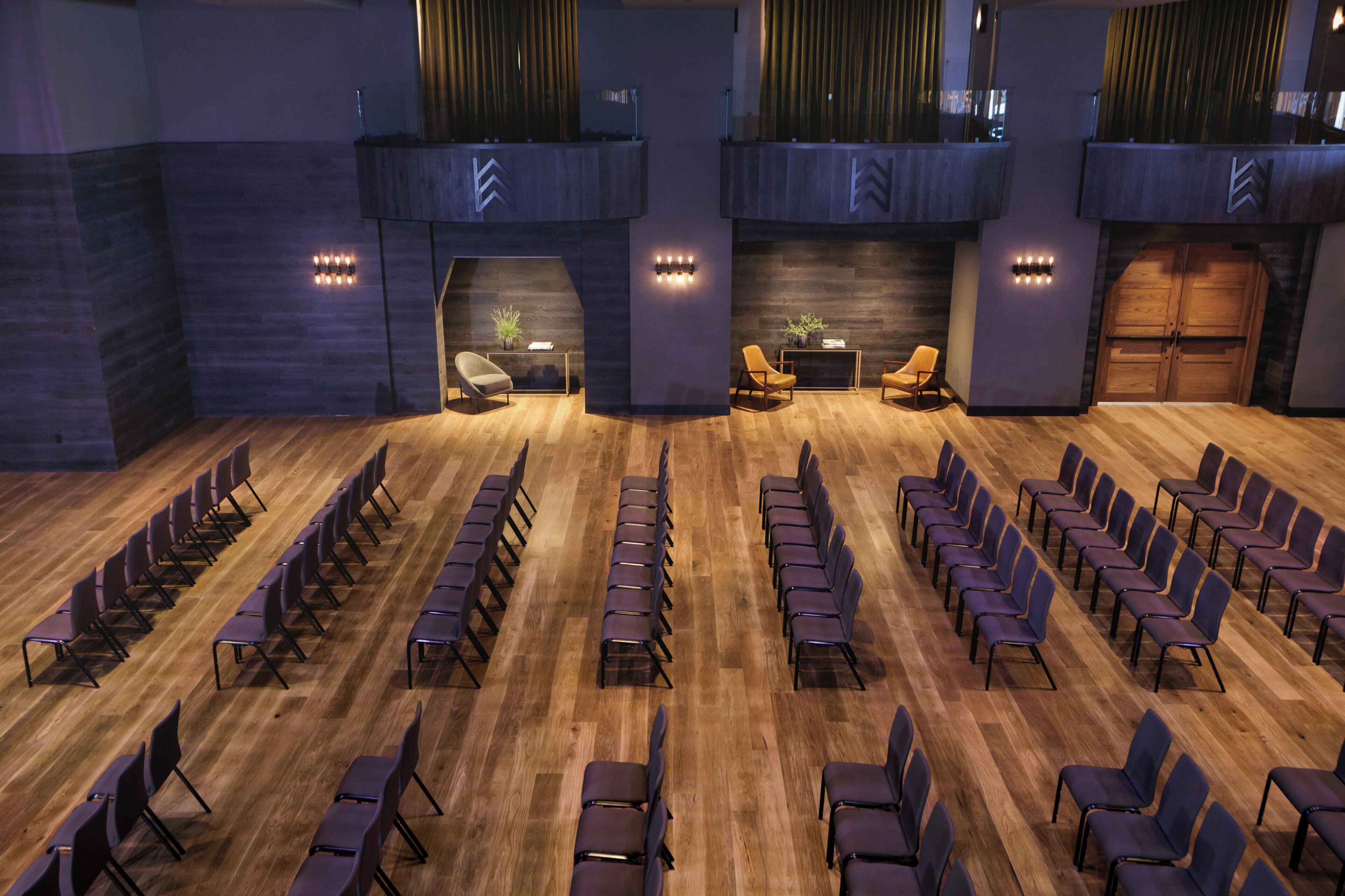 Foto - Kimpton Armory Hotel Bozeman by IHG
