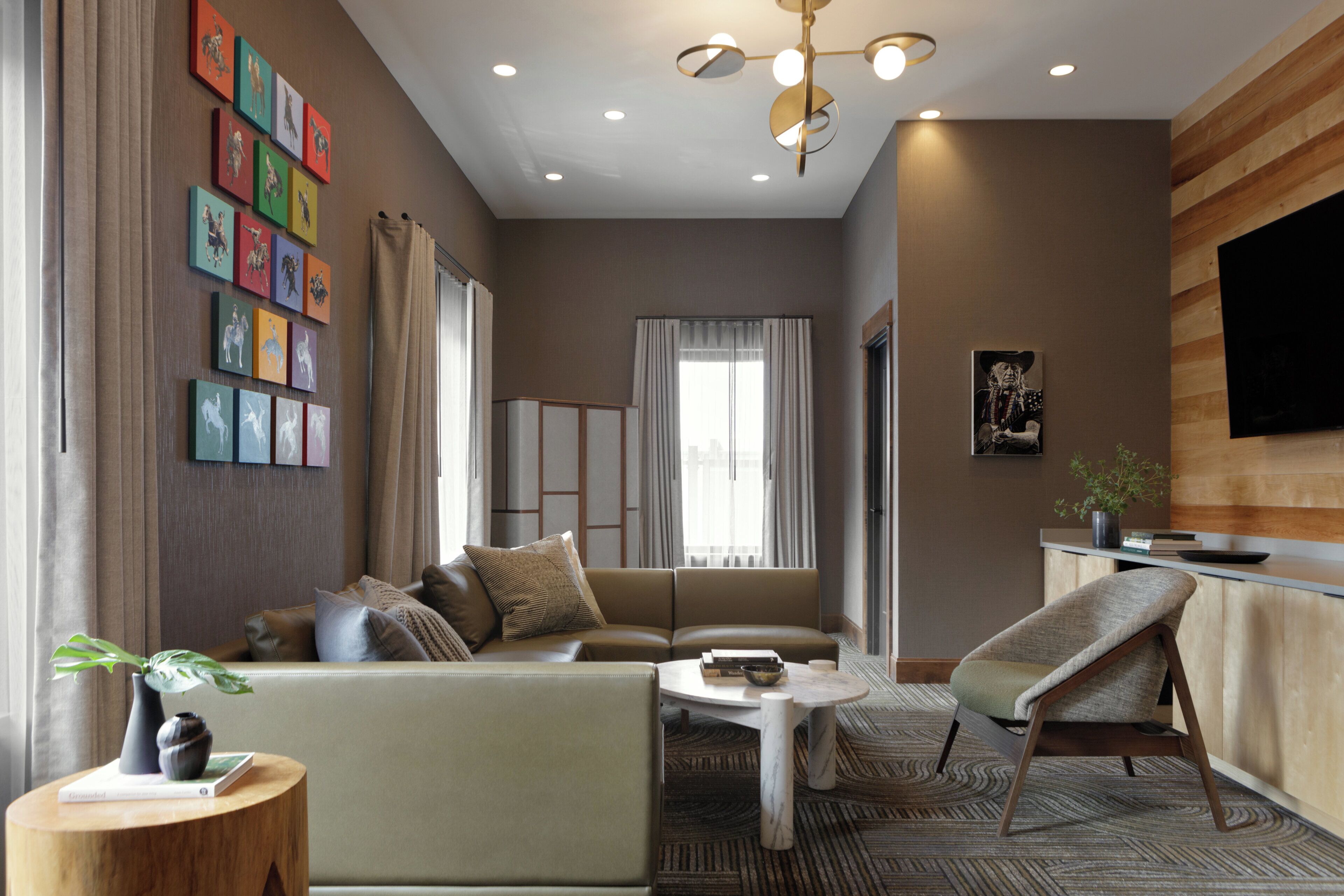 Foto - Kimpton Armory Hotel Bozeman by IHG