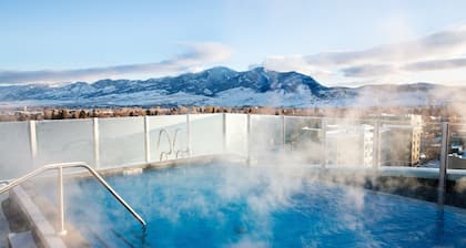 Kimpton Armory Hotel Bozeman by IHG