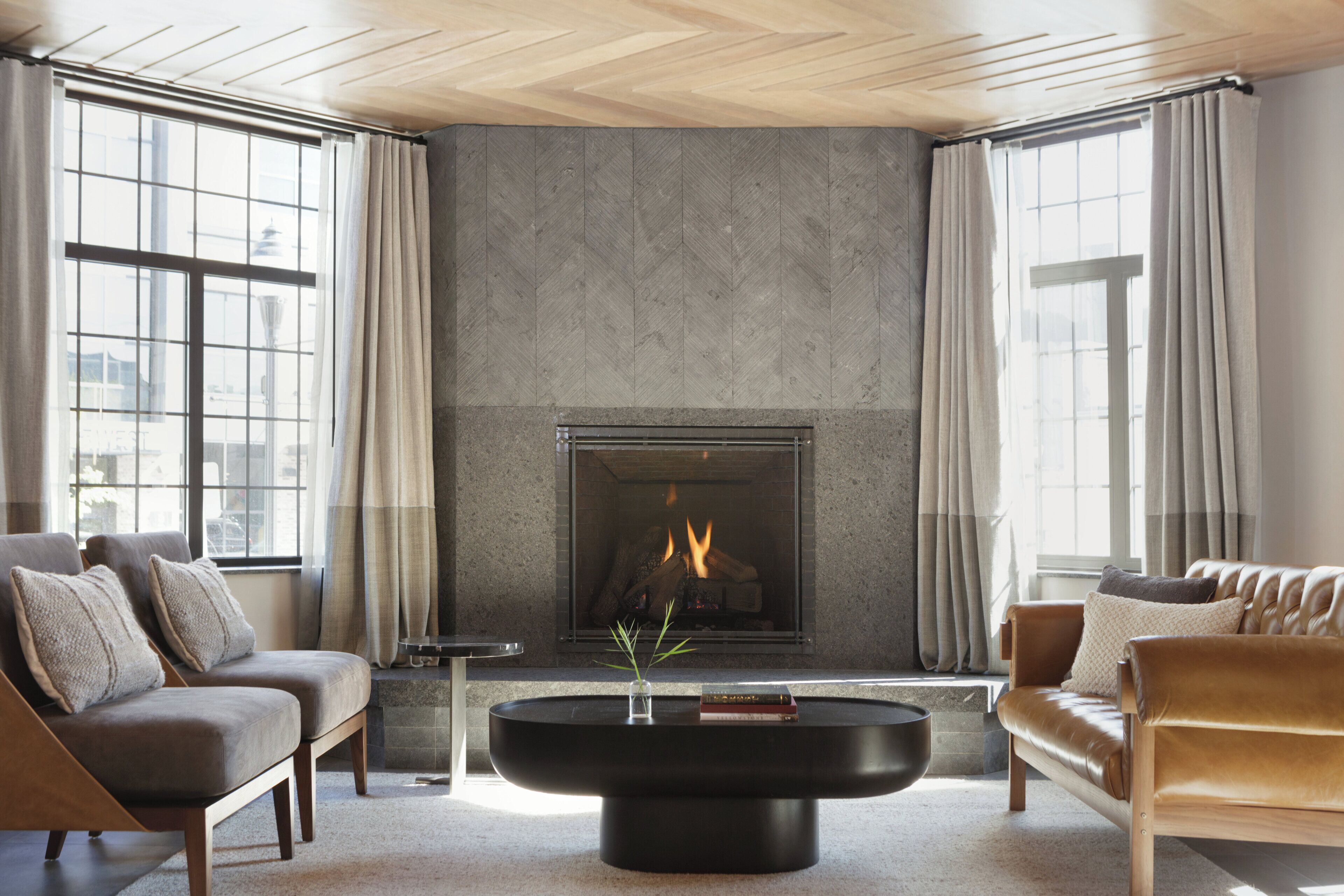Foto - Kimpton - Armory Hotel Bozeman by IHG