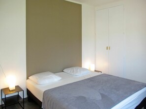 3 habitaciones y wifi gratis