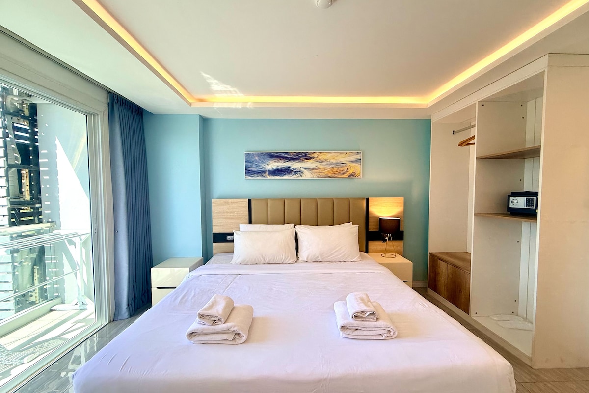 Mini Suite
