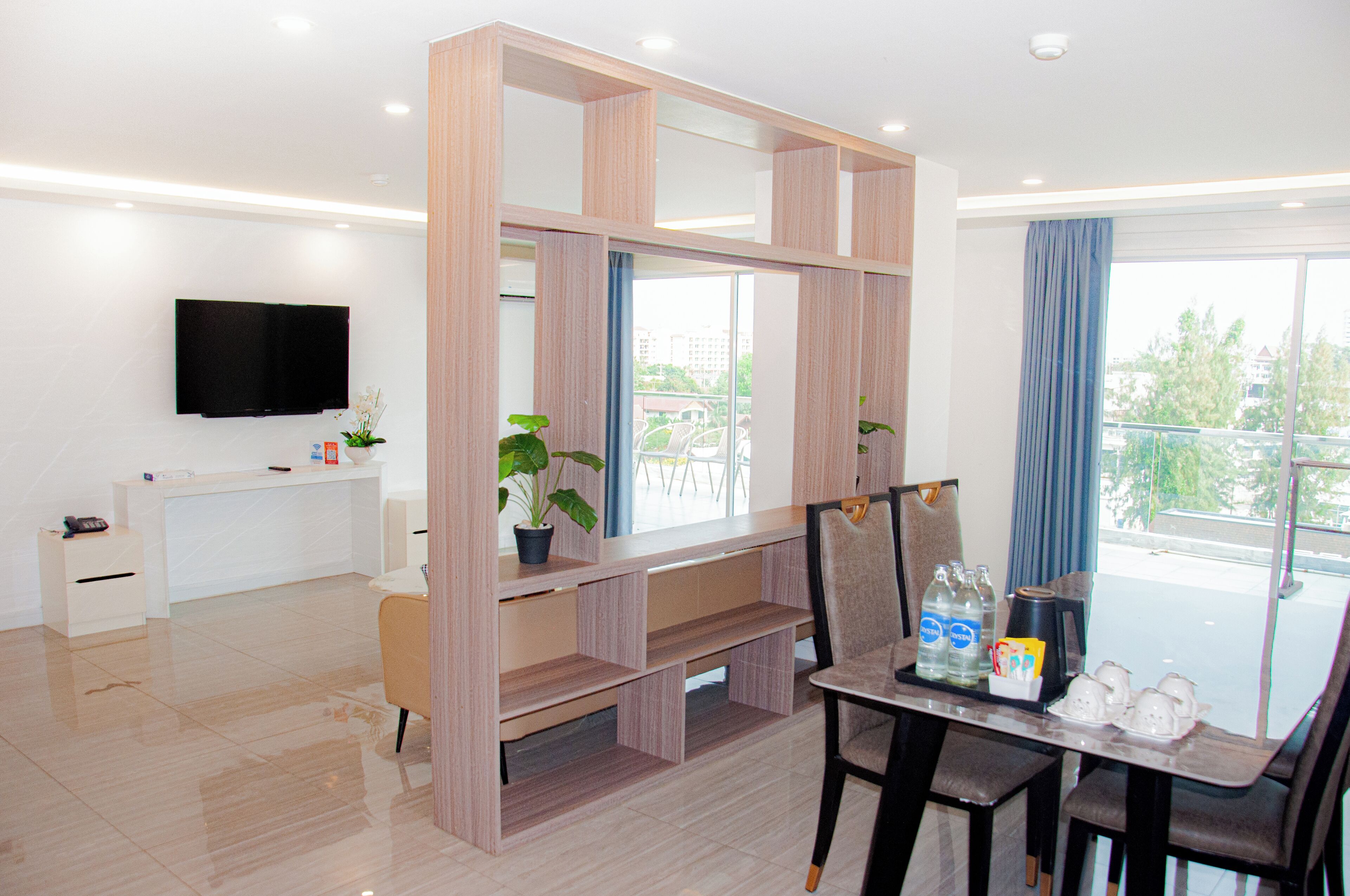 Foto - HT9 Hotel