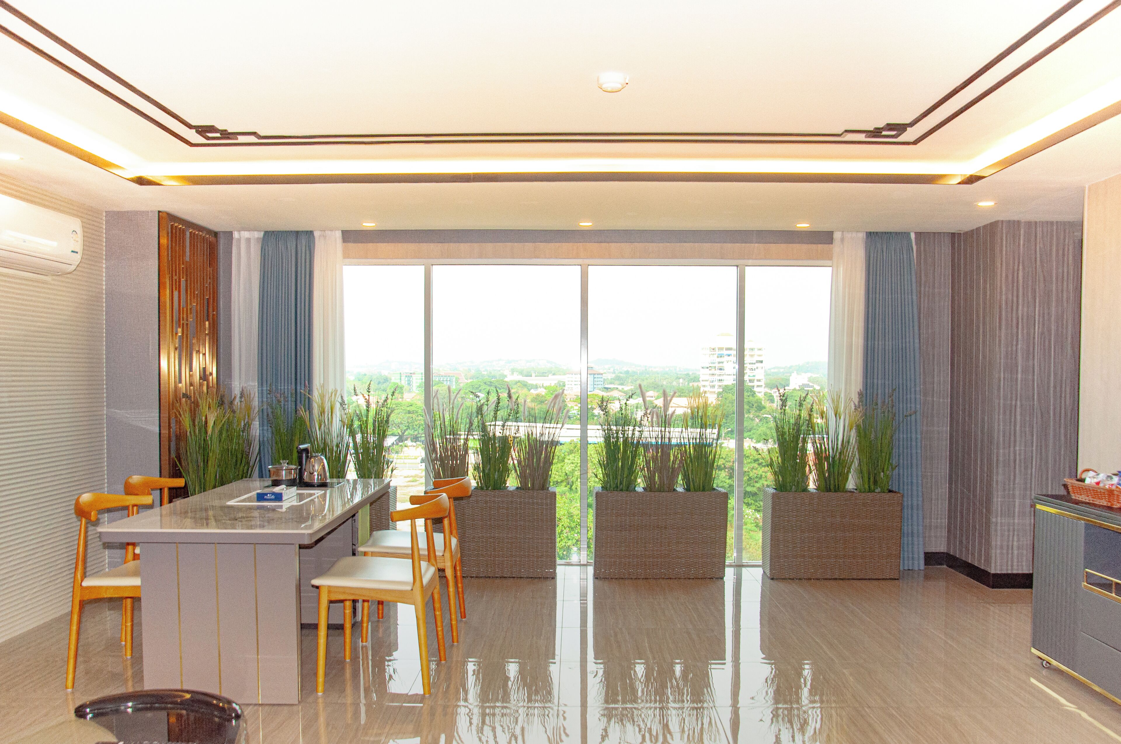 Foto - Ht9 Hotel