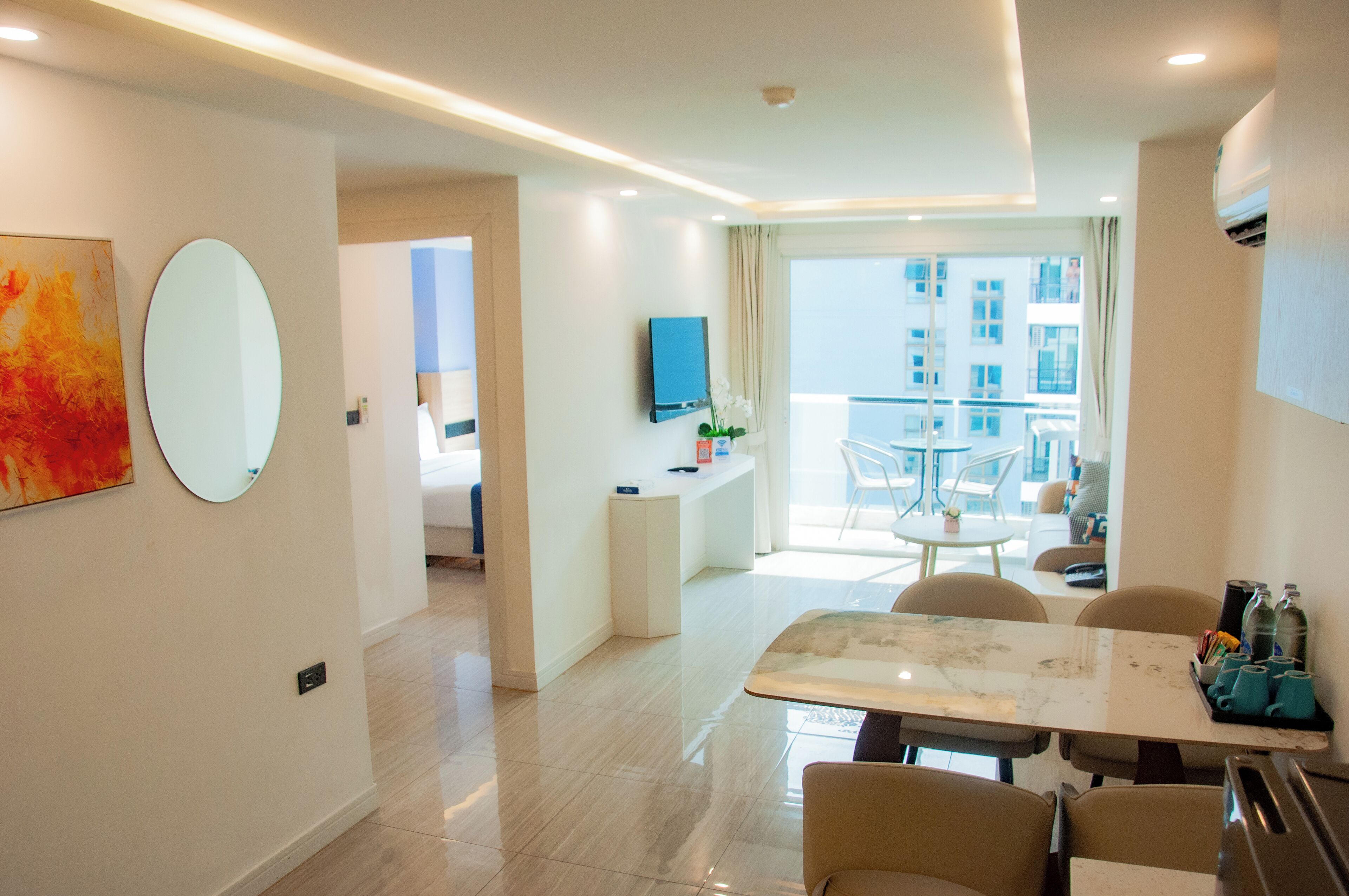 Foto - HT9 Hotel