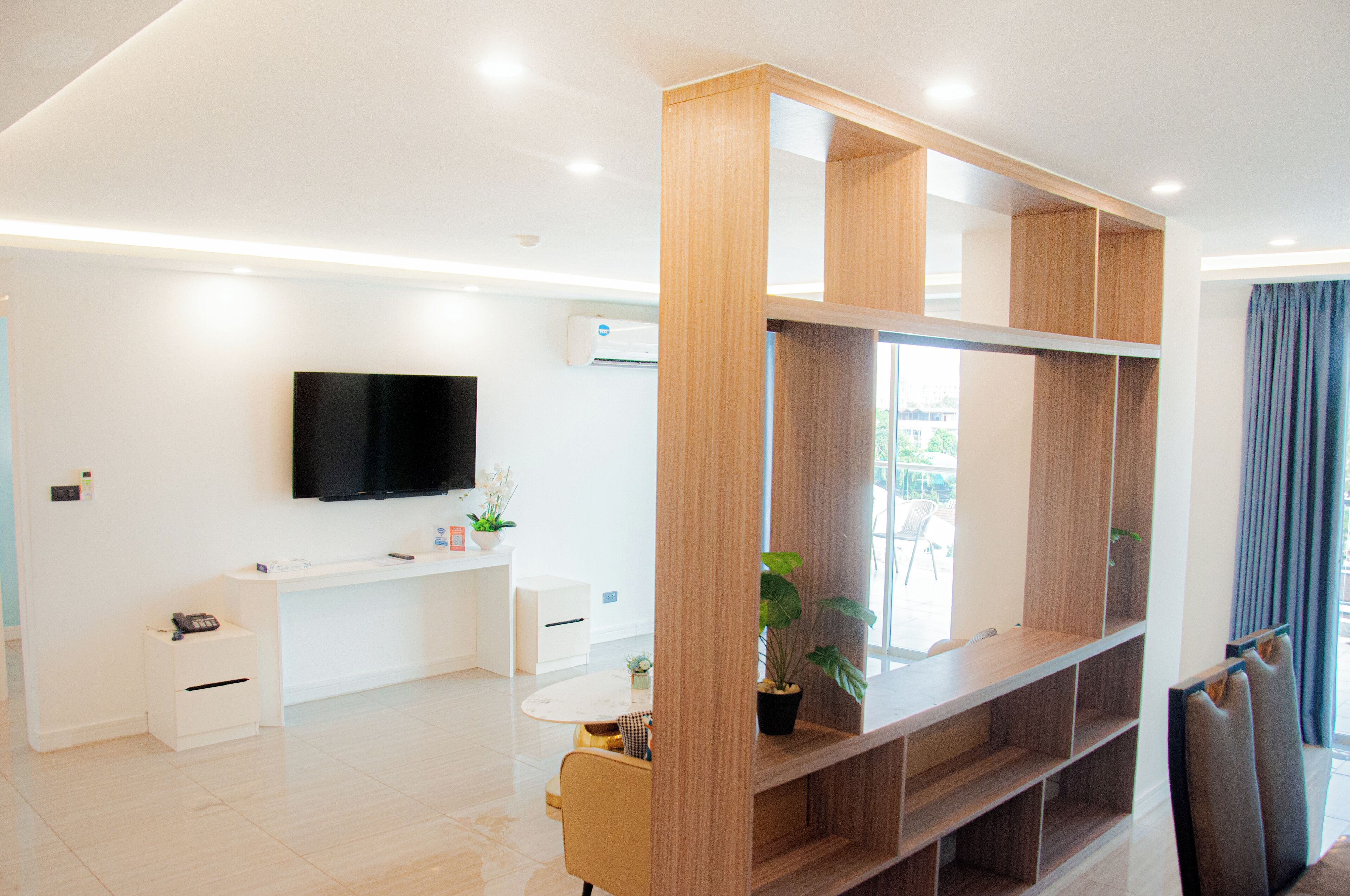 Foto - HT9 Hotel