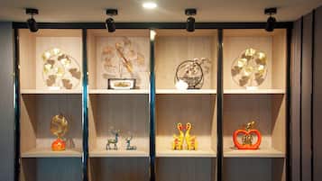 Topstar Private Residence | Servicios de la habitación