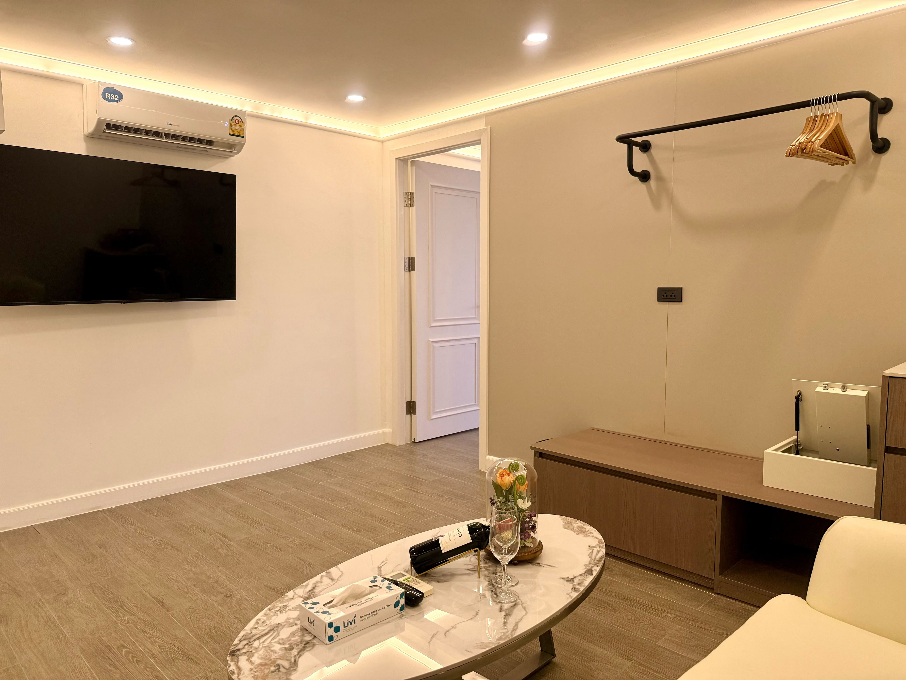 Foto - Ht9 Hotel