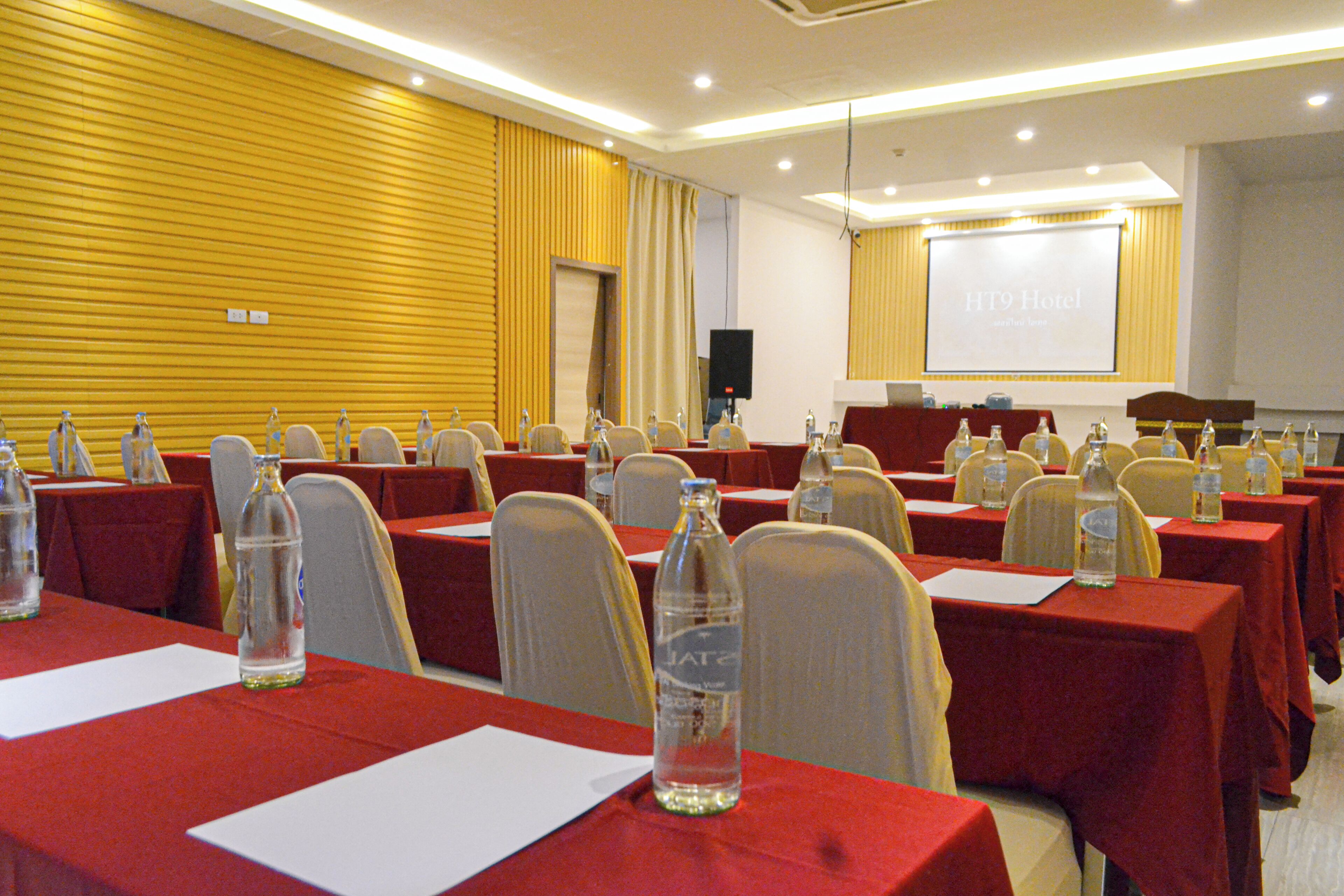 Foto - HT9 Hotel