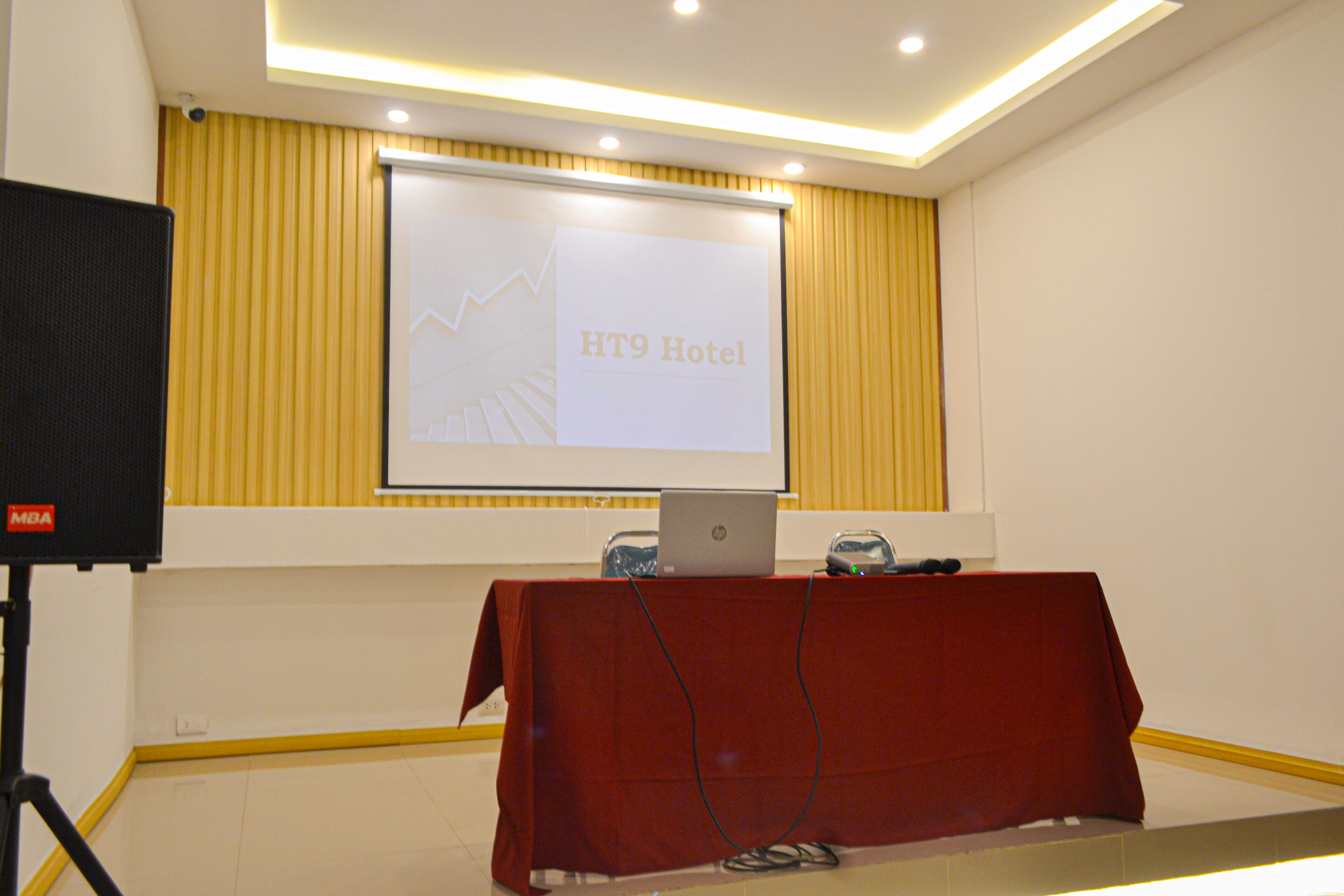 Foto - HT9 Hotel