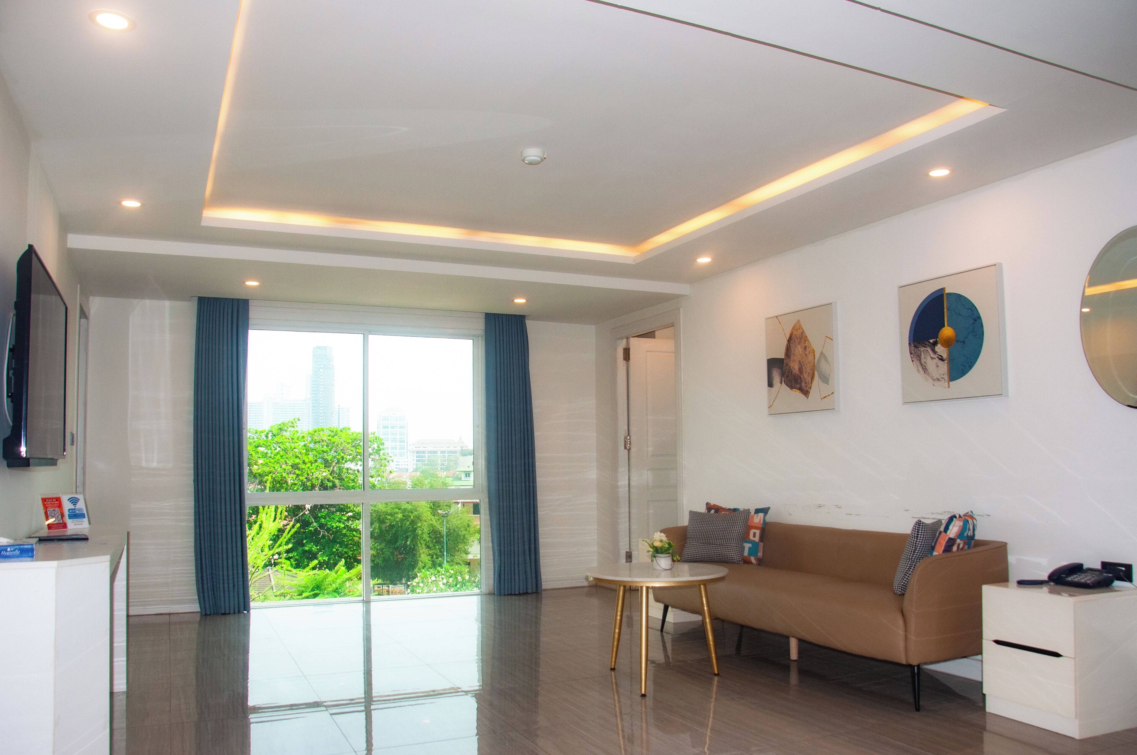 Foto - Ht9 Hotel